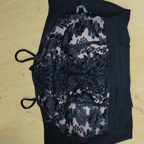Blāshe Pants - Blāshe Romper